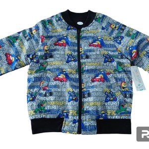 Garanimals Boy Reversible Jacket